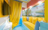 Туры в отель Aloft Singapore Novena
