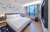 Туры в отель Aloft Singapore Novena
