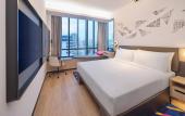 Туры в отель Aloft Singapore Novena
