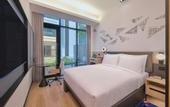 Туры в отель Aloft Singapore Novena