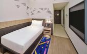 Туры в отель Aloft Singapore Novena