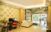 Туры в отель Bizu Hotel District 1