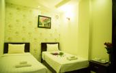 Туры в отель Bizu Hotel District 1