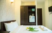 Туры в отель Bizu Hotel District 1