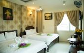 Туры в отель Bizu Hotel District 1