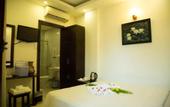 Туры в отель Bizu Hotel District 1