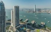 Туры в отель Four Seasons Hotel Hong Kong