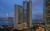 Туры в отель Four Seasons Hotel Hong Kong