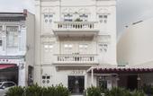 Туры в отель The Daulat by Hotel Calmo