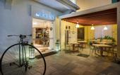 Туры в отель The Daulat by Hotel Calmo