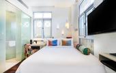 Туры в отель The Daulat by Hotel Calmo