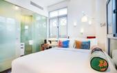 Туры в отель The Daulat by Hotel Calmo