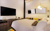 Туры в отель The Daulat by Hotel Calmo