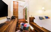 Туры в отель The Daulat by Hotel Calmo