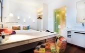 Туры в отель The Daulat by Hotel Calmo