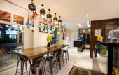 Туры в отель The Daulat by Hotel Calmo