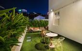 Туры в отель The Daulat by Hotel Calmo