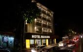 Туры в отель Hotel Manama