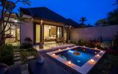 Туры в отель Villa Mandi Ubud