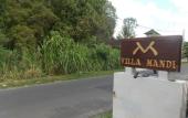 Туры в отель Villa Mandi Ubud