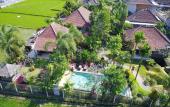 Туры в отель Villa Mandi Ubud