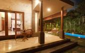 Туры в отель Villa Mandi Ubud