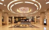 Туры в отель Jinjiang West Capital International Hotel