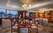 Туры в отель Jinjiang West Capital International Hotel