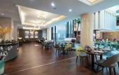 Туры в отель Jinjiang West Capital International Hotel
