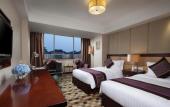 Туры в отель Jinjiang West Capital International Hotel