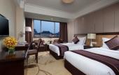 Туры в отель Jinjiang West Capital International Hotel