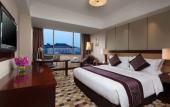 Туры в отель Jinjiang West Capital International Hotel