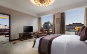 Туры в отель Jinjiang West Capital International Hotel