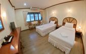 Туры в отель RoongRuang Hotel