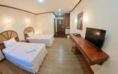 Туры в отель RoongRuang Hotel