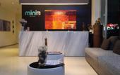 Туры в отель The Mini R Ratchada Hotel