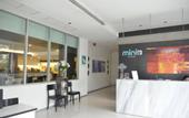 Туры в отель The Mini R Ratchada Hotel