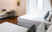 Туры в отель The Mini R Ratchada Hotel