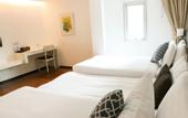 Туры в отель The Mini R Ratchada Hotel