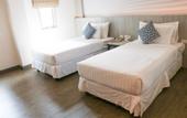 Туры в отель The Mini R Ratchada Hotel