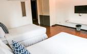 Туры в отель The Mini R Ratchada Hotel