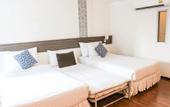 Туры в отель The Mini R Ratchada Hotel