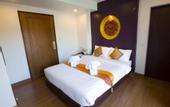 Туры в отель Korbua House