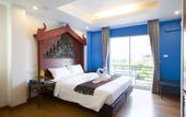 Туры в отель Korbua House