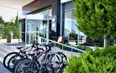 Туры в отель Ramada by Wyndham Tekirdag