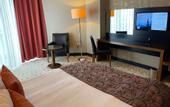 Туры в отель Ramada by Wyndham Tekirdag