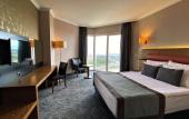 Туры в отель Ramada by Wyndham Tekirdag