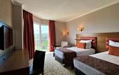Туры в отель Ramada by Wyndham Tekirdag