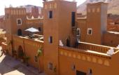 Туры в отель Kasbah La Cigogne