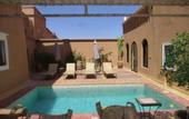 Туры в отель Kasbah La Cigogne